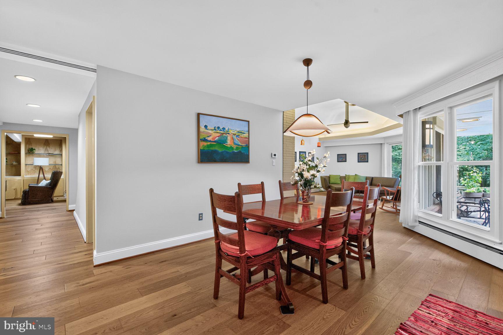 COLESVILLE FARM ESTATES - Residential
