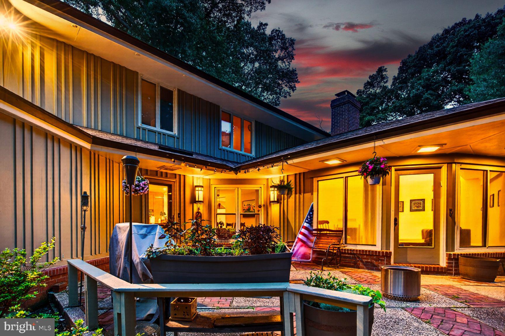 COLESVILLE FARM ESTATES - Residential
