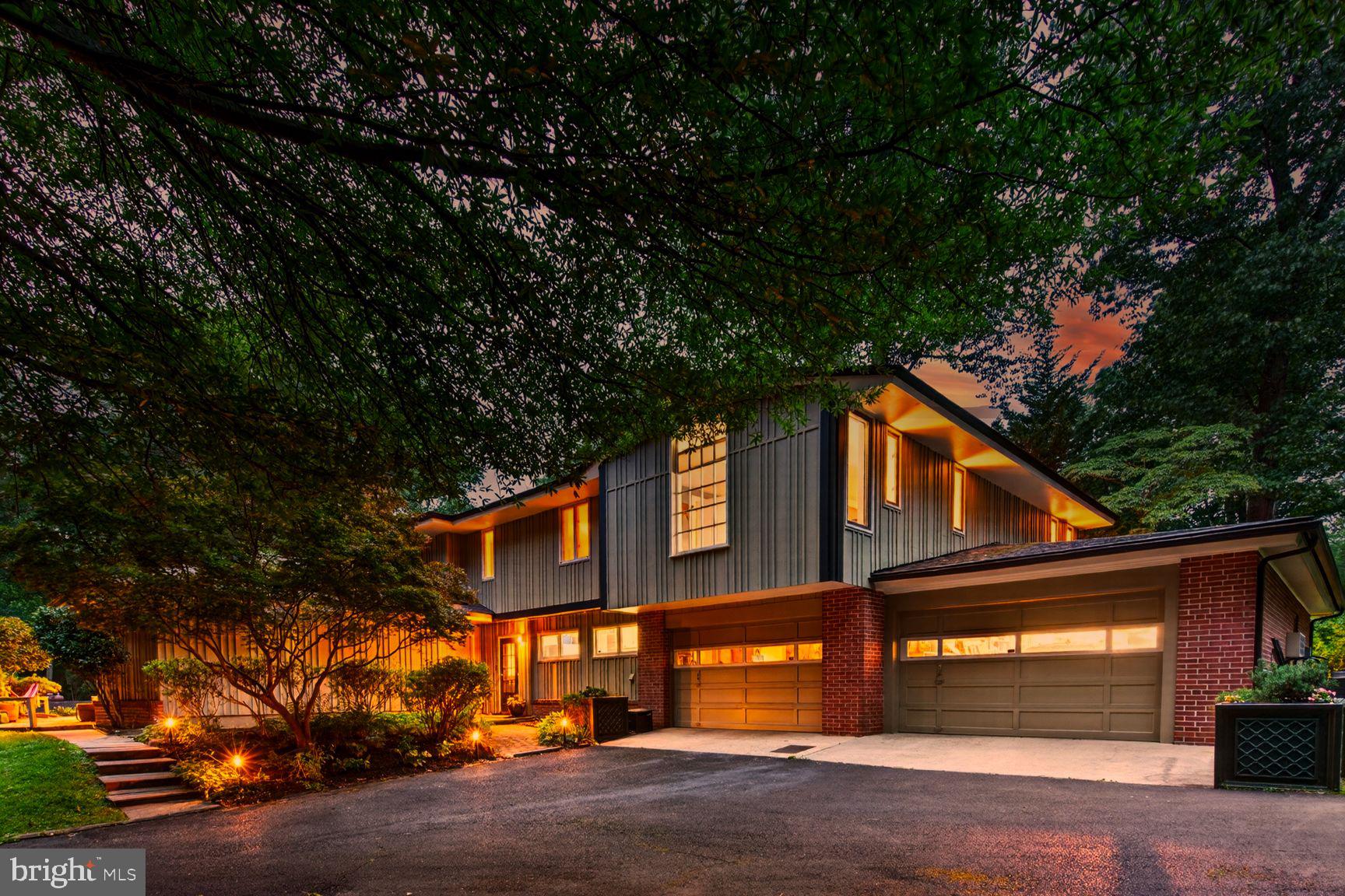 COLESVILLE FARM ESTATES - Residential