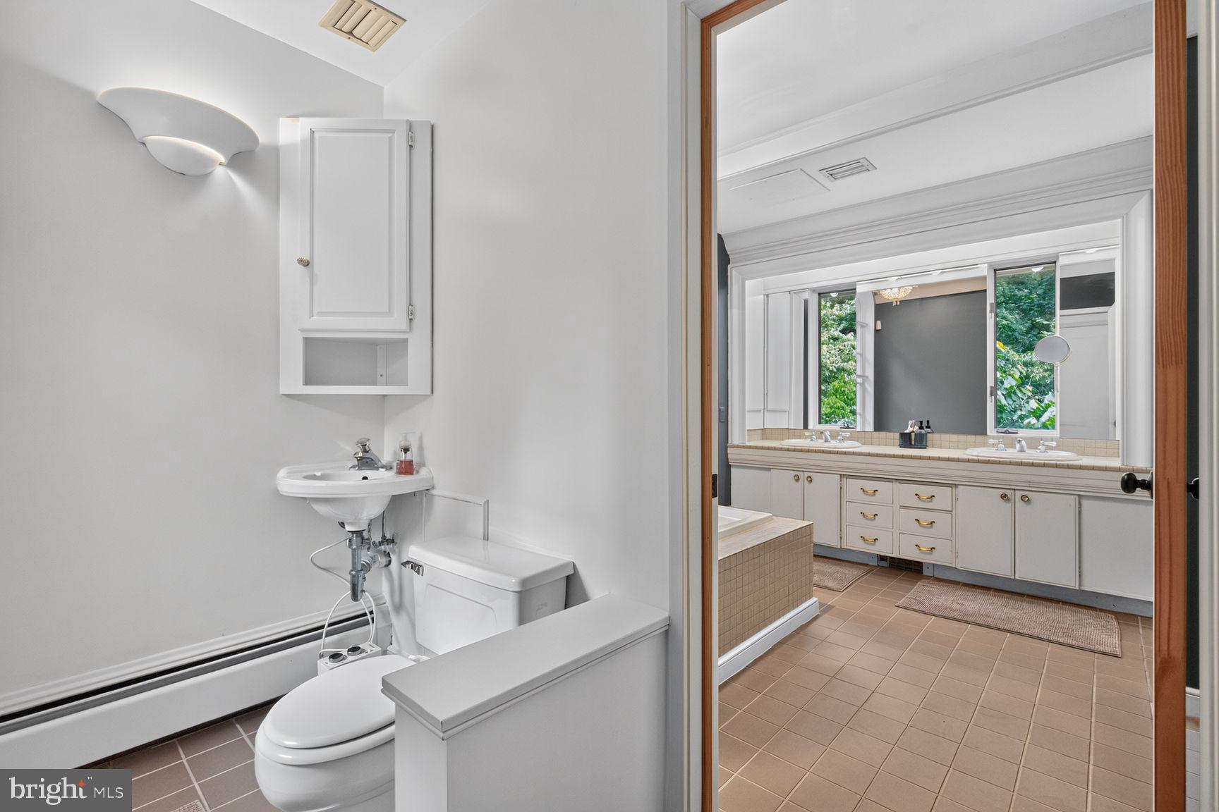 COLESVILLE FARM ESTATES - Residential