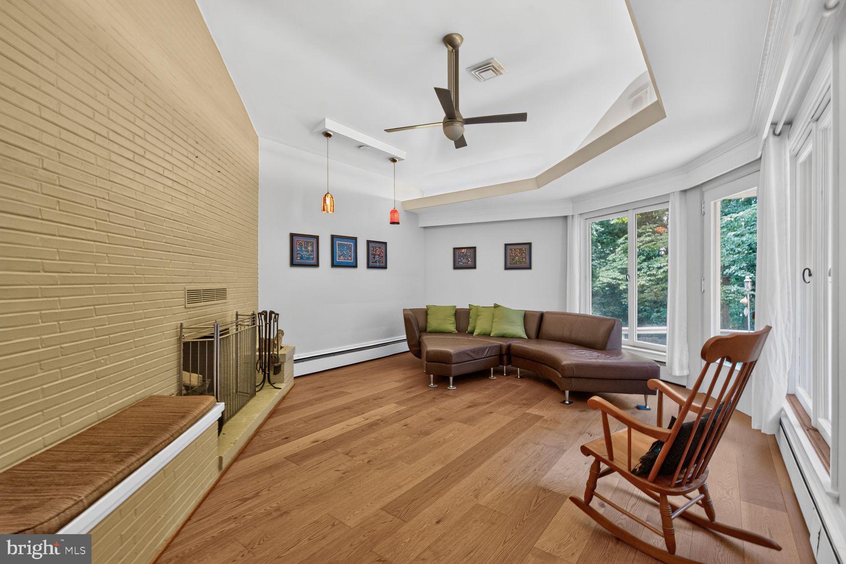 COLESVILLE FARM ESTATES - Residential