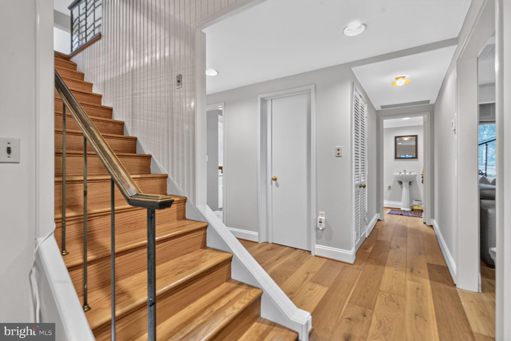 COLESVILLE FARM ESTATES - Residential