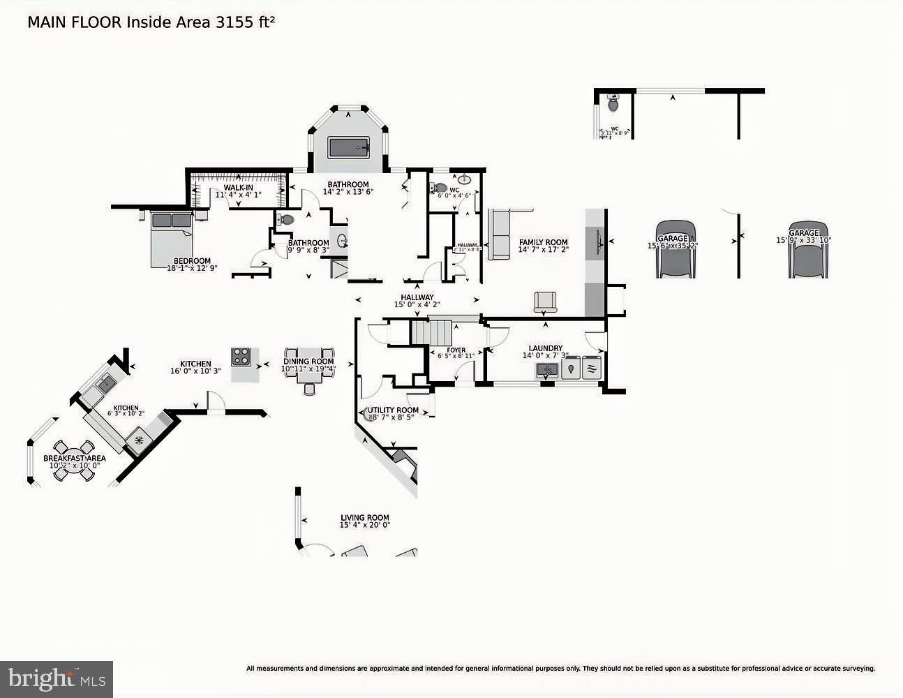 COLESVILLE FARM ESTATES - Residential