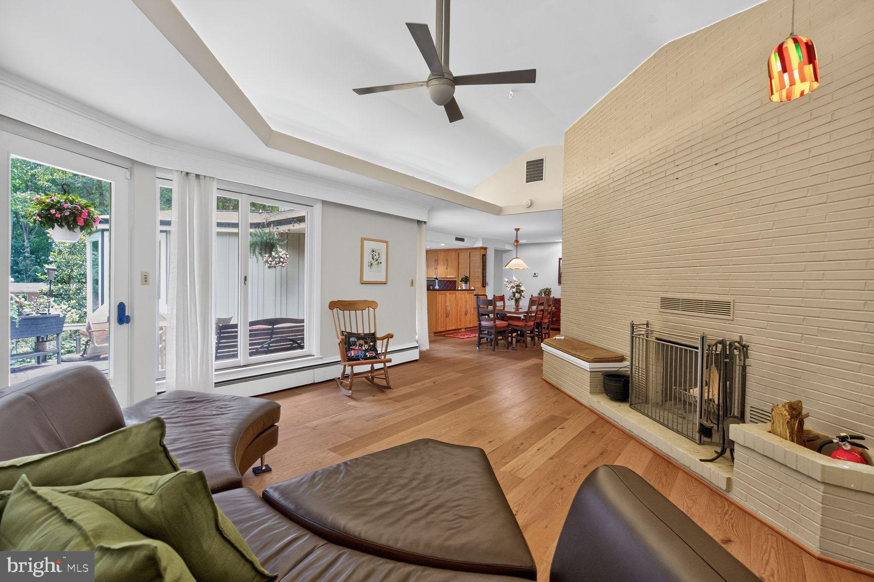 COLESVILLE FARM ESTATES - Residential
