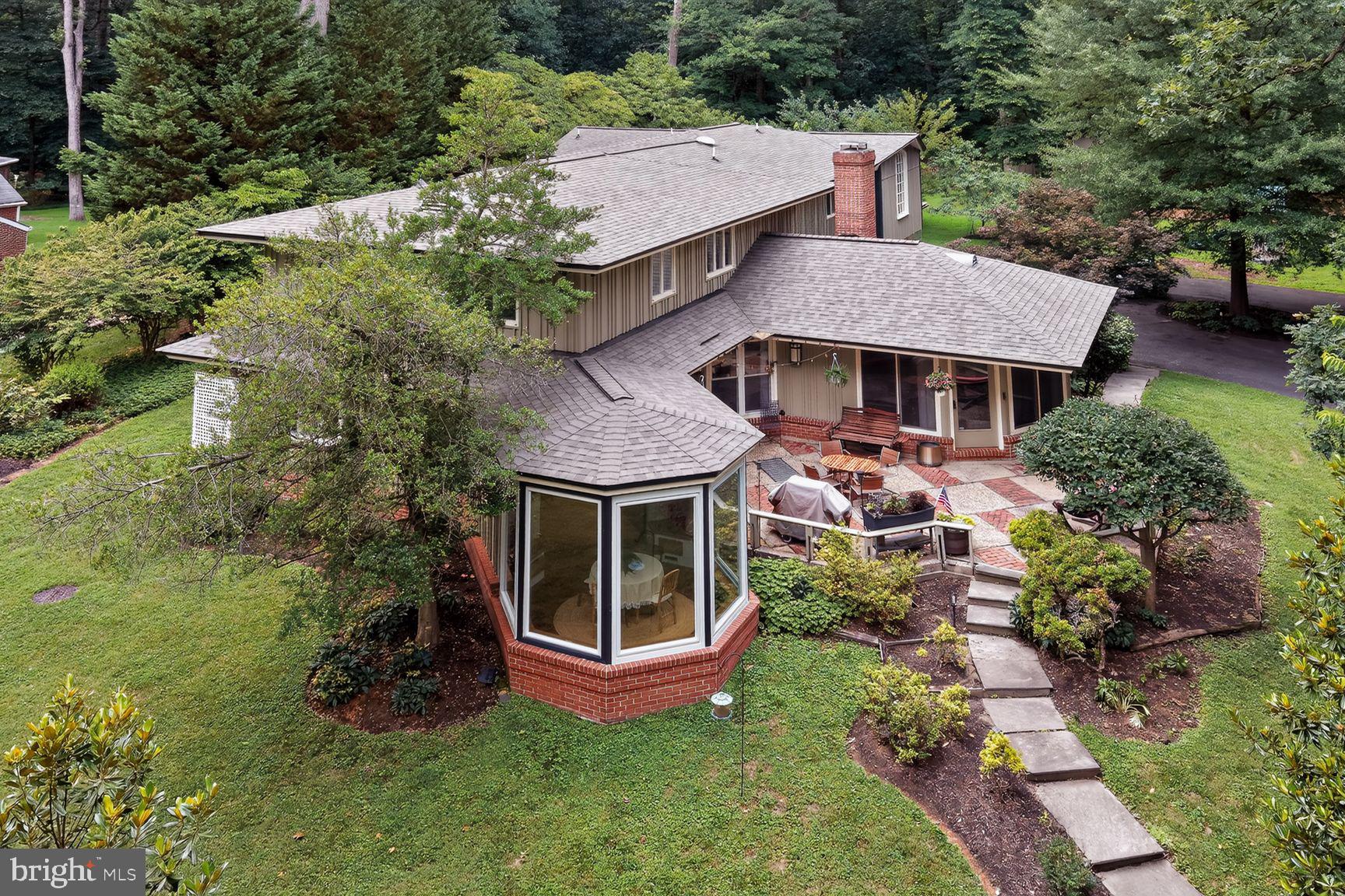 COLESVILLE FARM ESTATES - Residential