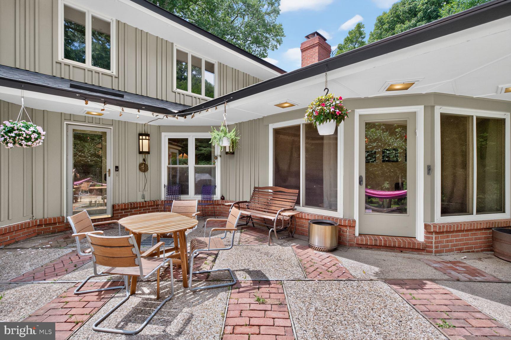 COLESVILLE FARM ESTATES - Residential