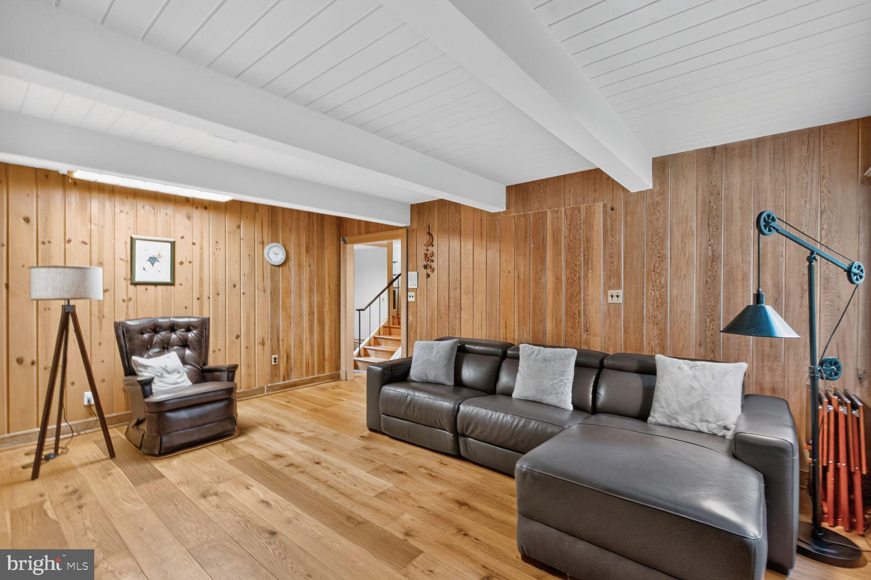 COLESVILLE FARM ESTATES - Residential