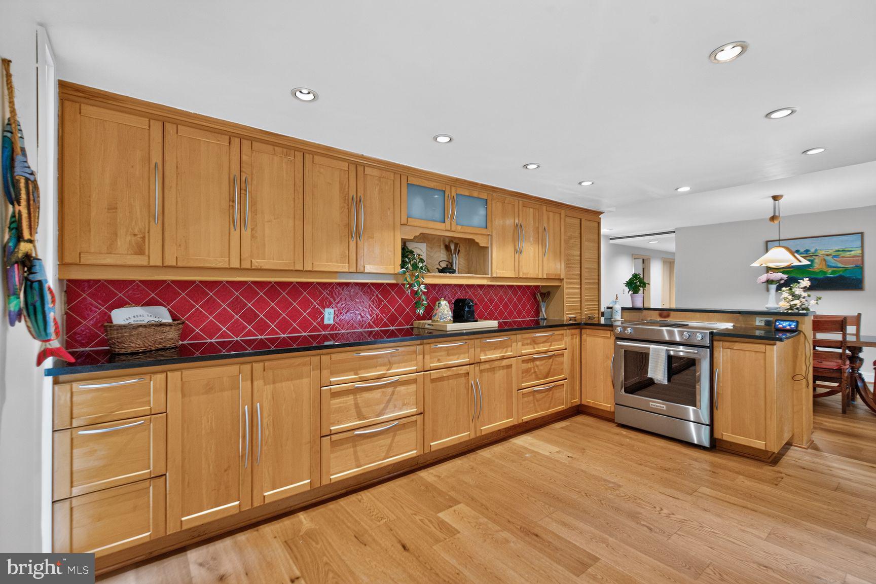 COLESVILLE FARM ESTATES - Residential