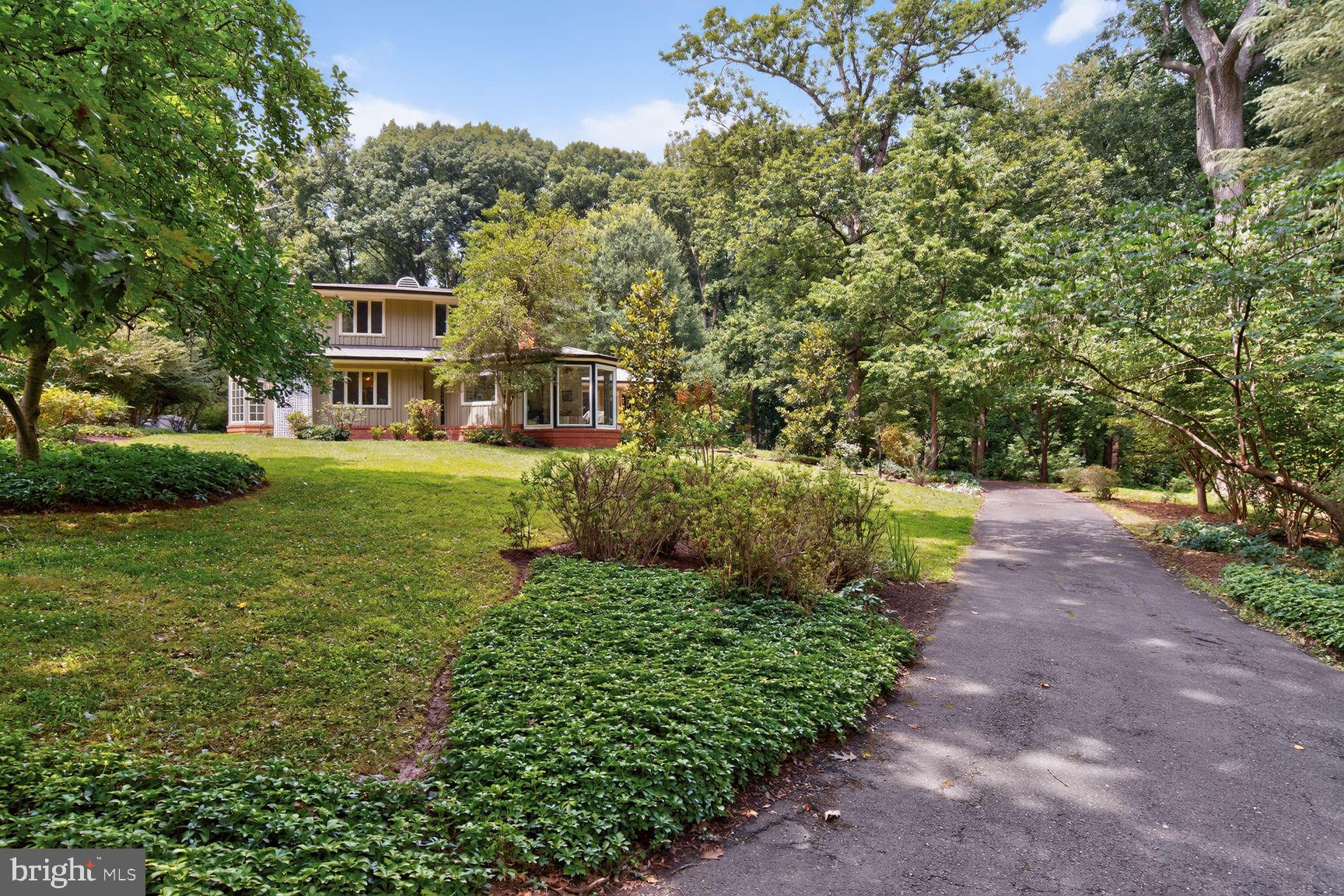 COLESVILLE FARM ESTATES - Residential