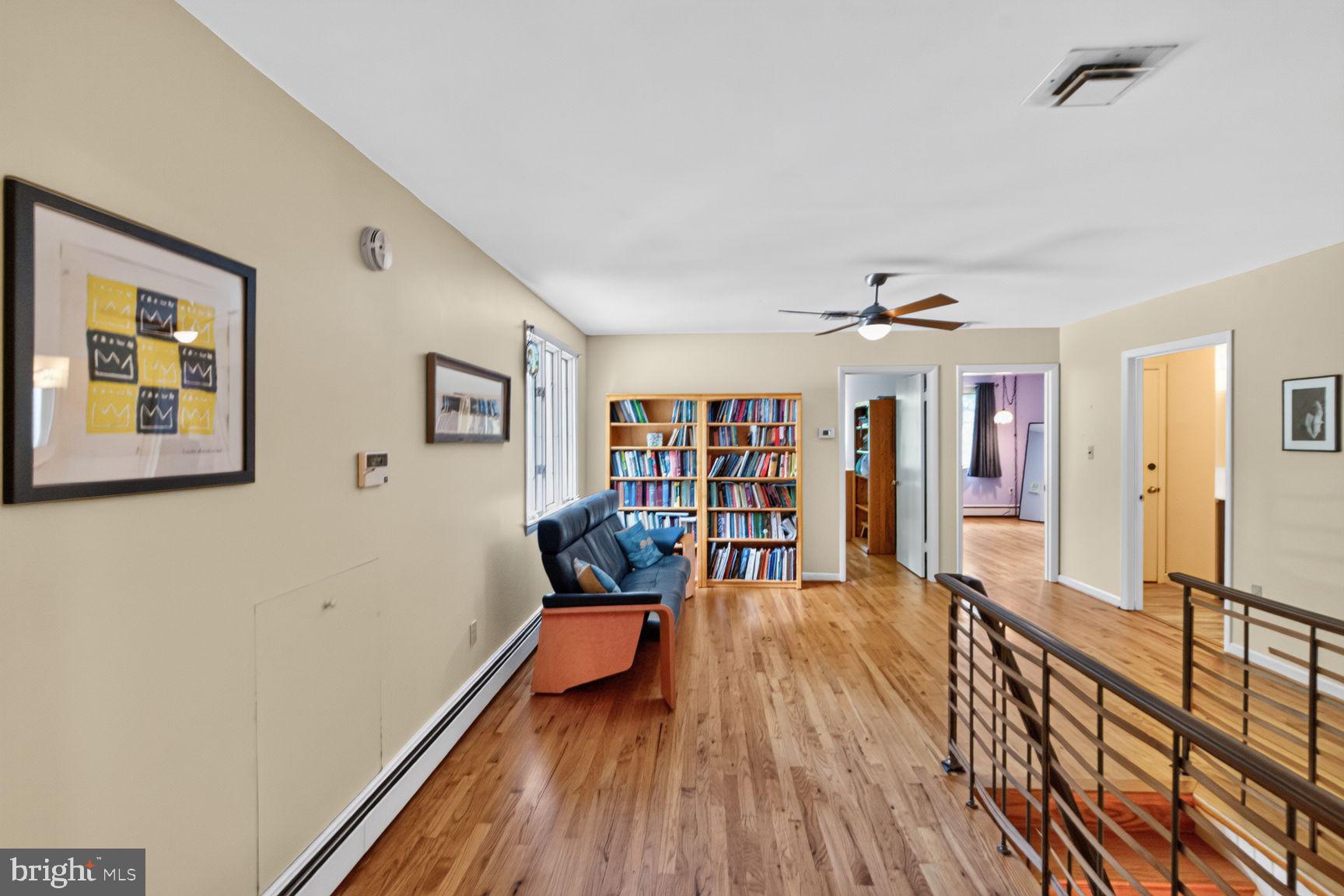 COLESVILLE FARM ESTATES - Residential