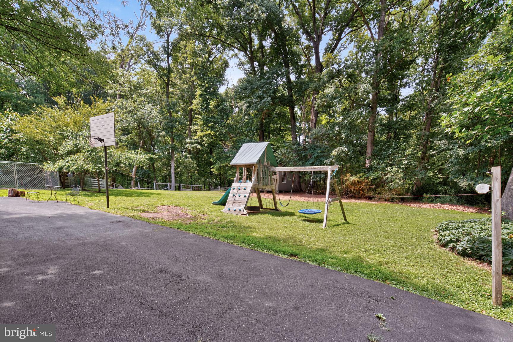COLESVILLE FARM ESTATES - Residential