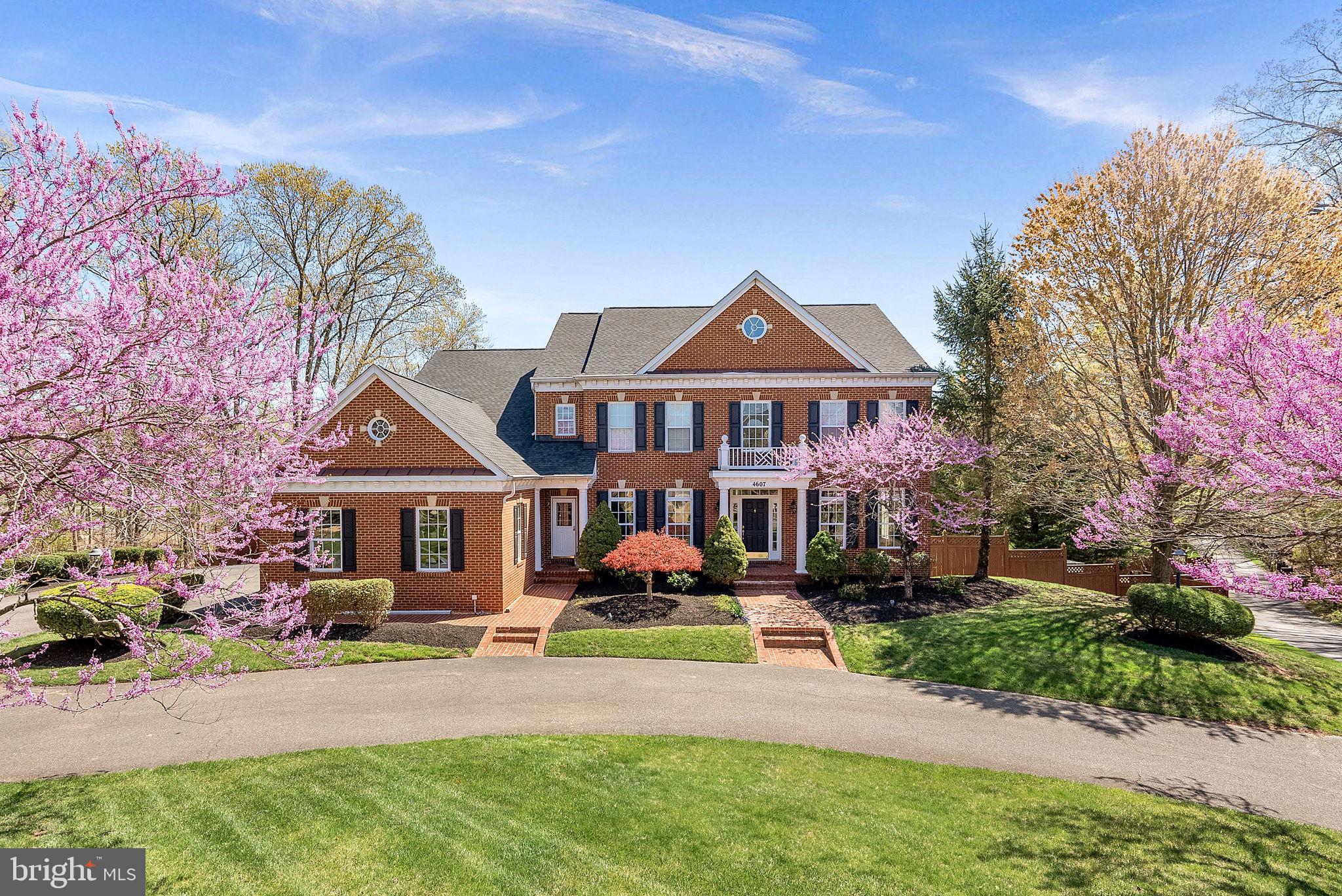 ROBERTSON FARM - Residential