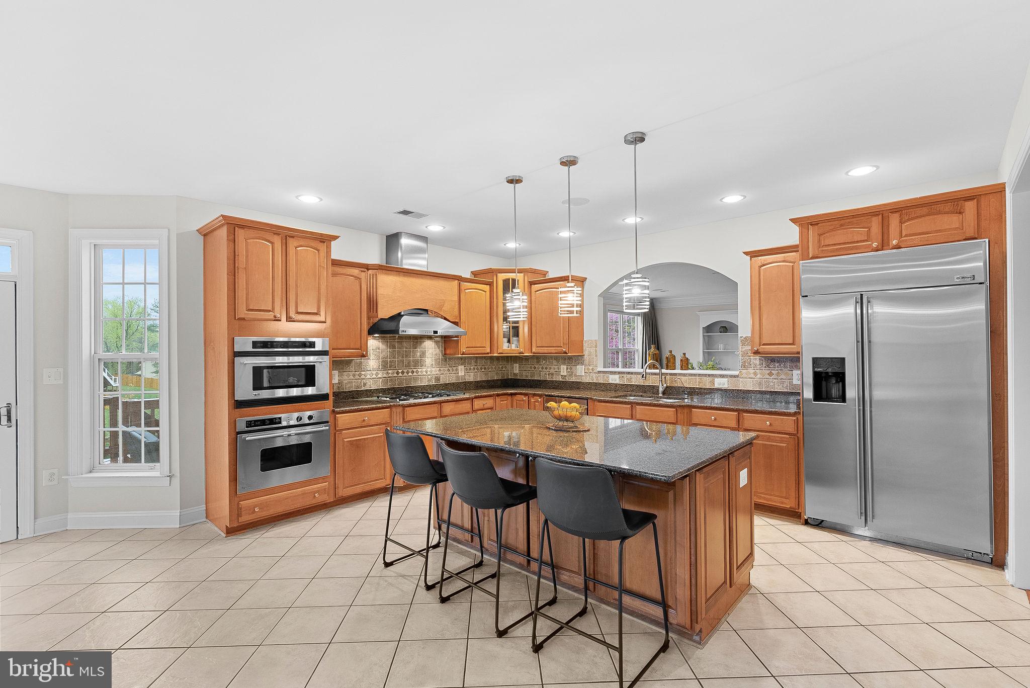 ROBERTSON FARM - Residential