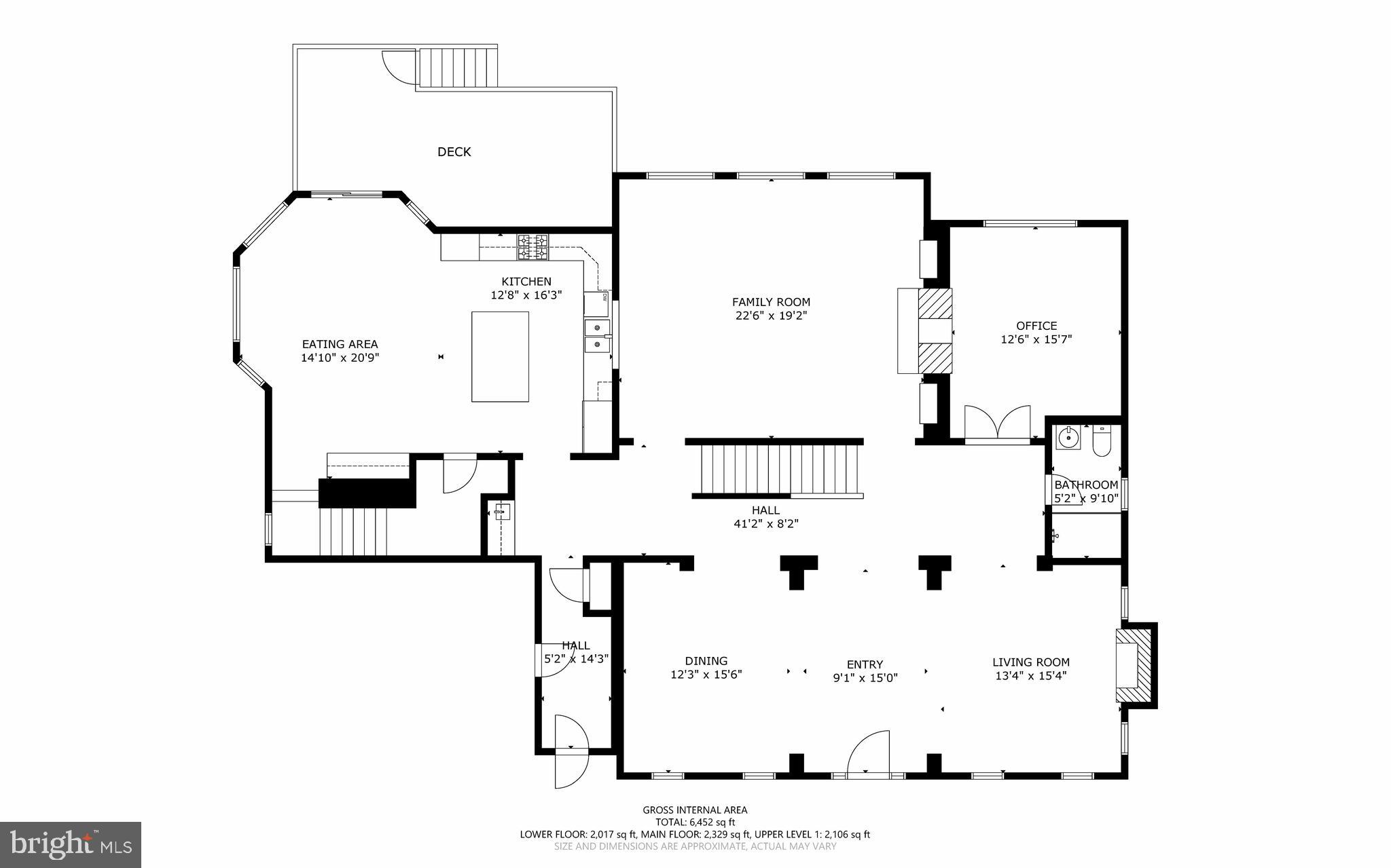 ROBERTSON FARM - Residential