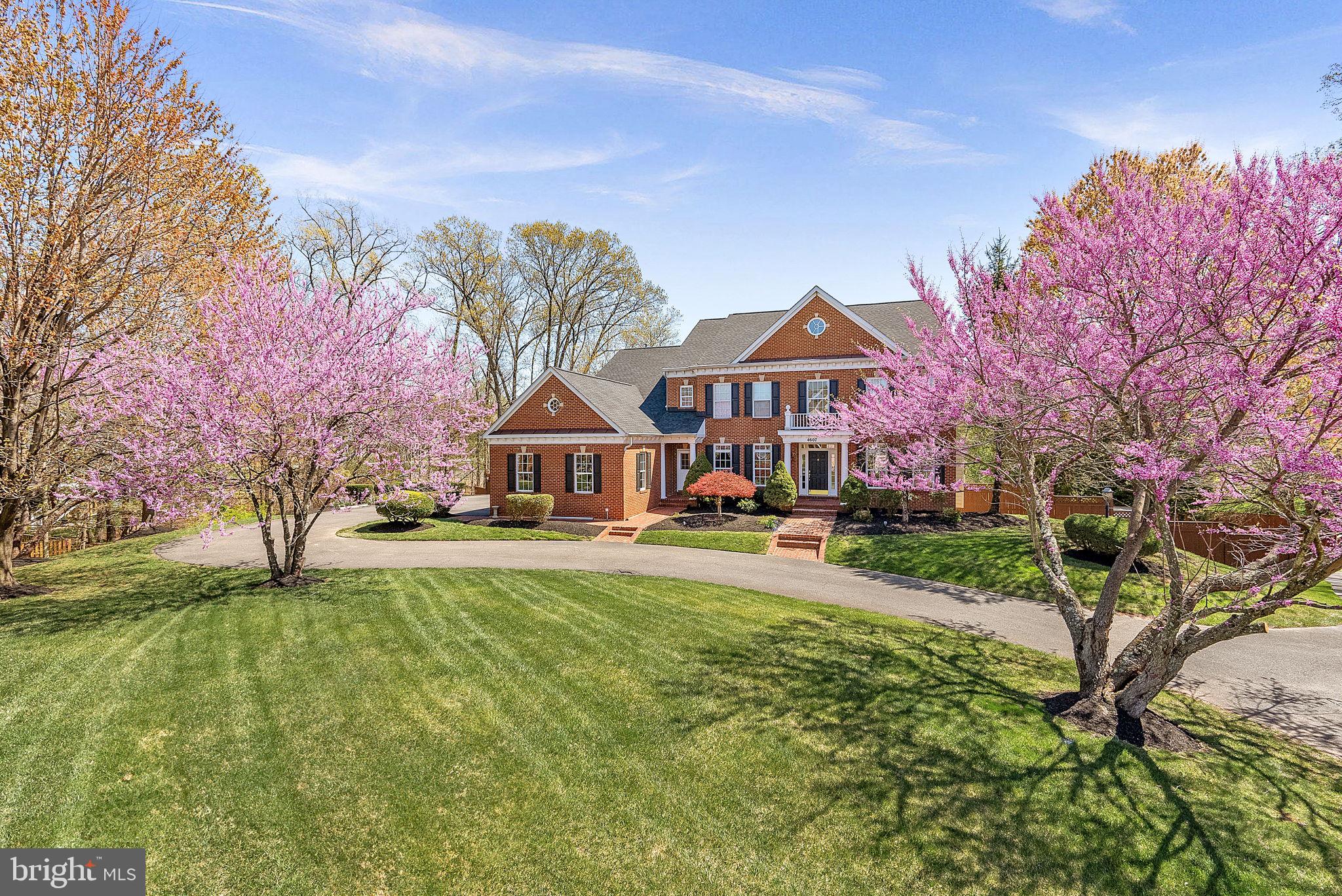 ROBERTSON FARM - Residential