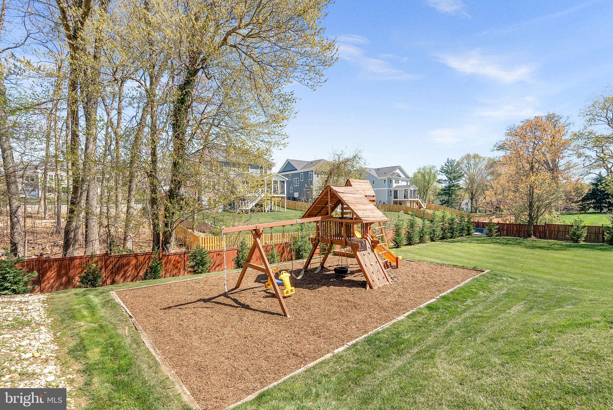 ROBERTSON FARM - Residential
