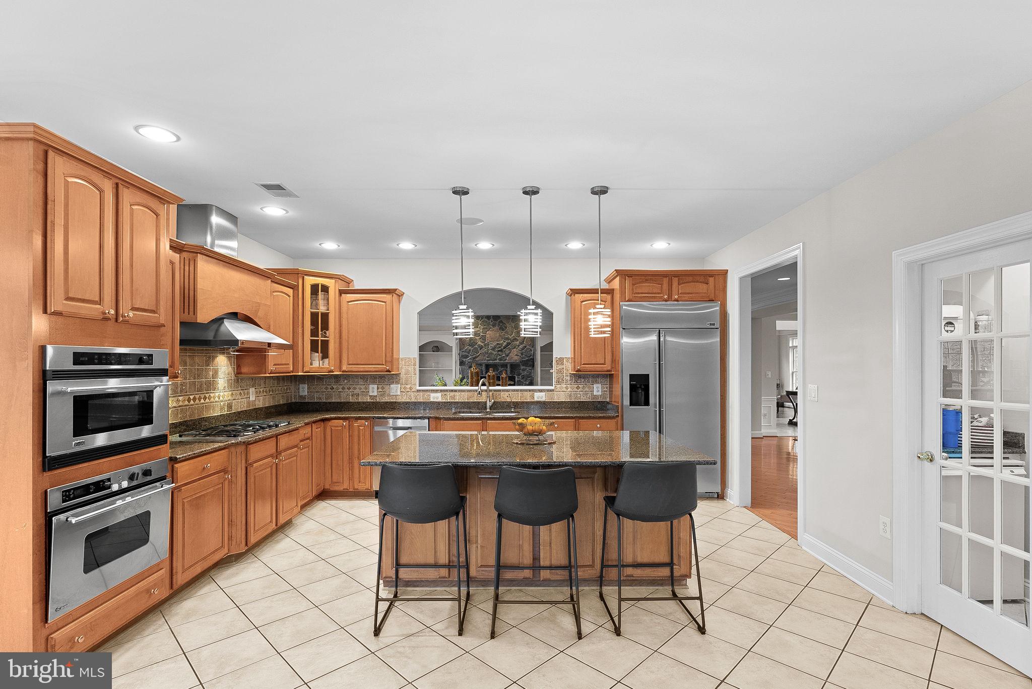 ROBERTSON FARM - Residential