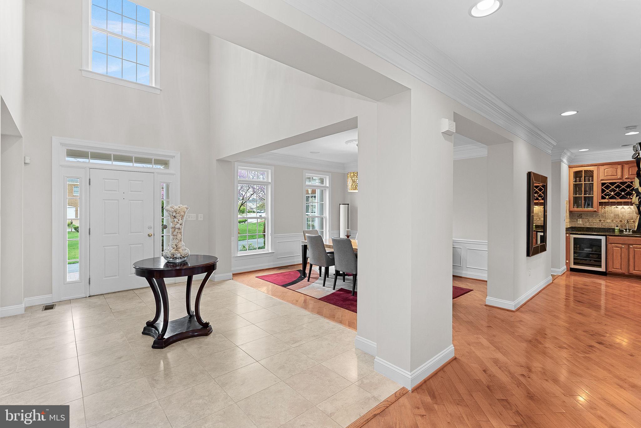 ROBERTSON FARM - Residential