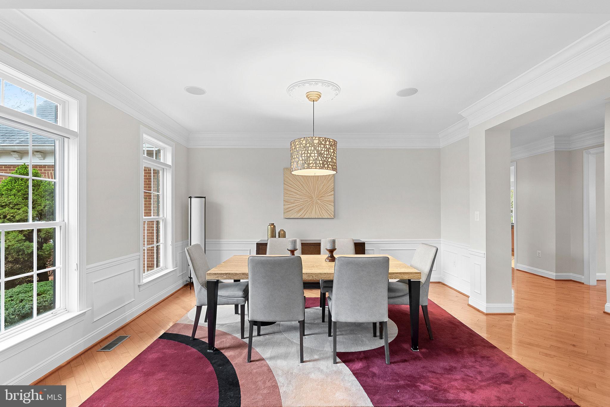 ROBERTSON FARM - Residential