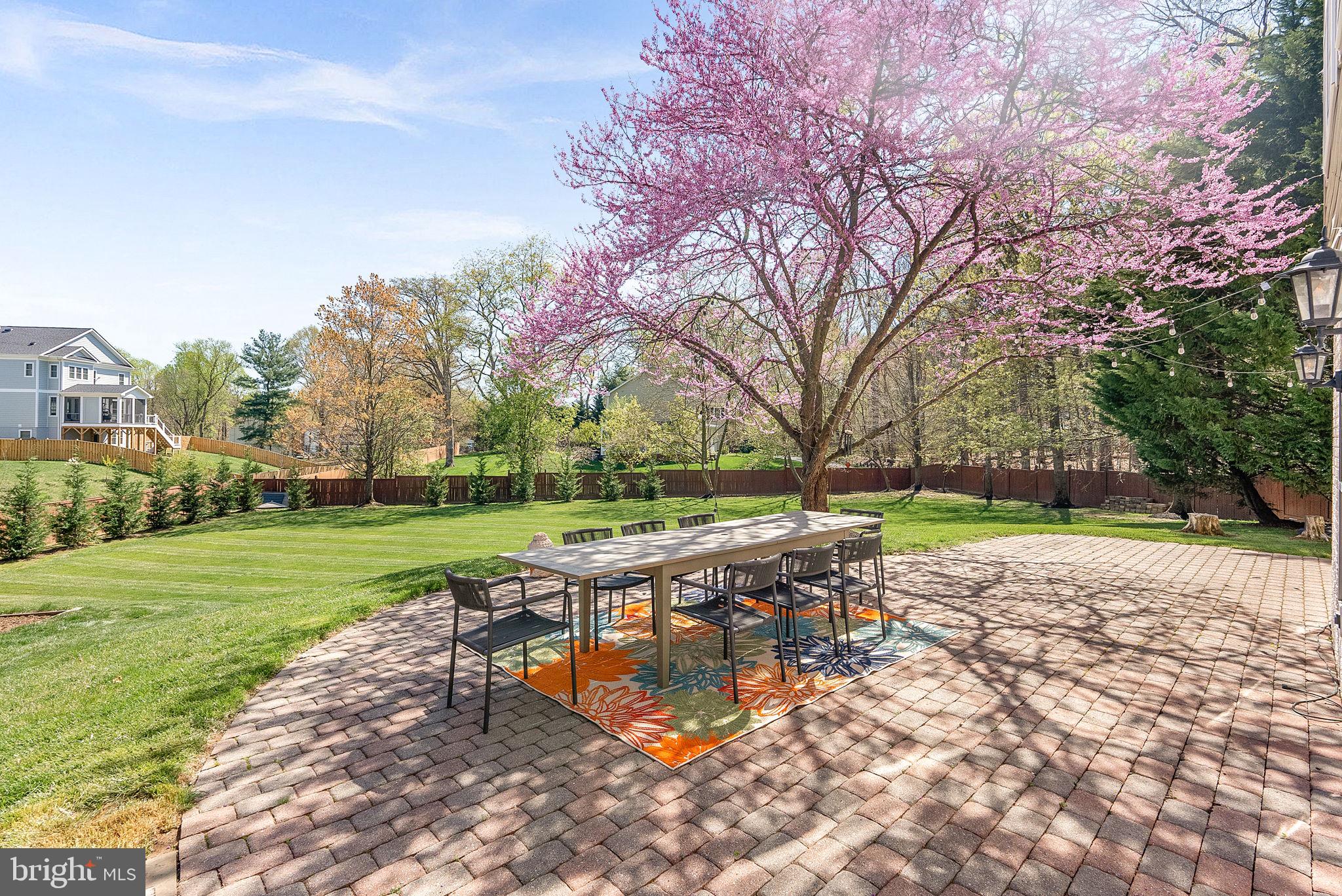 ROBERTSON FARM - Residential