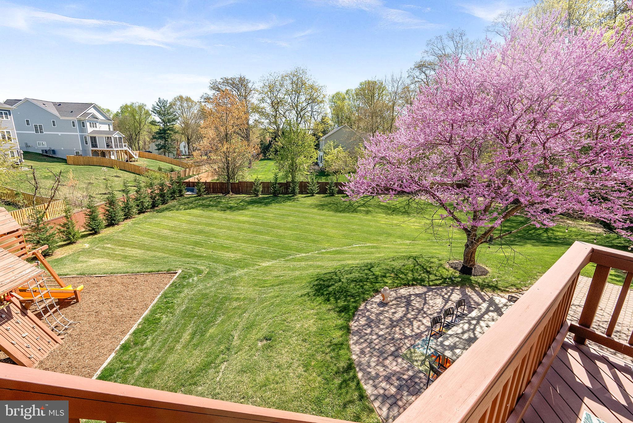 ROBERTSON FARM - Residential