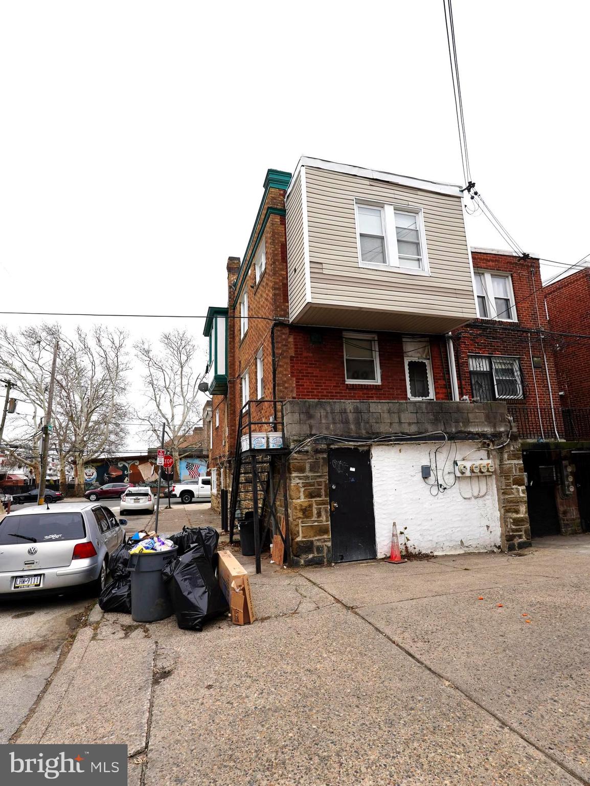 JUNIATA - Residential Income