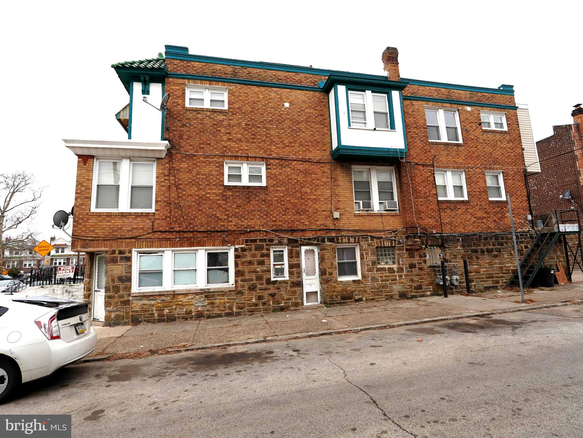 JUNIATA - Residential Income