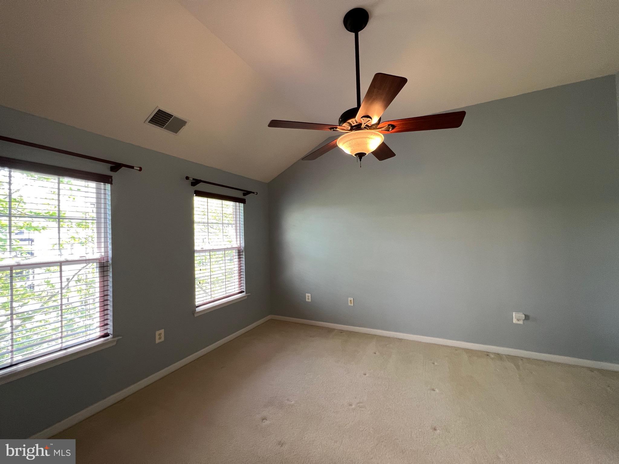 BELMONT TOWN CENTER - Residential Lease