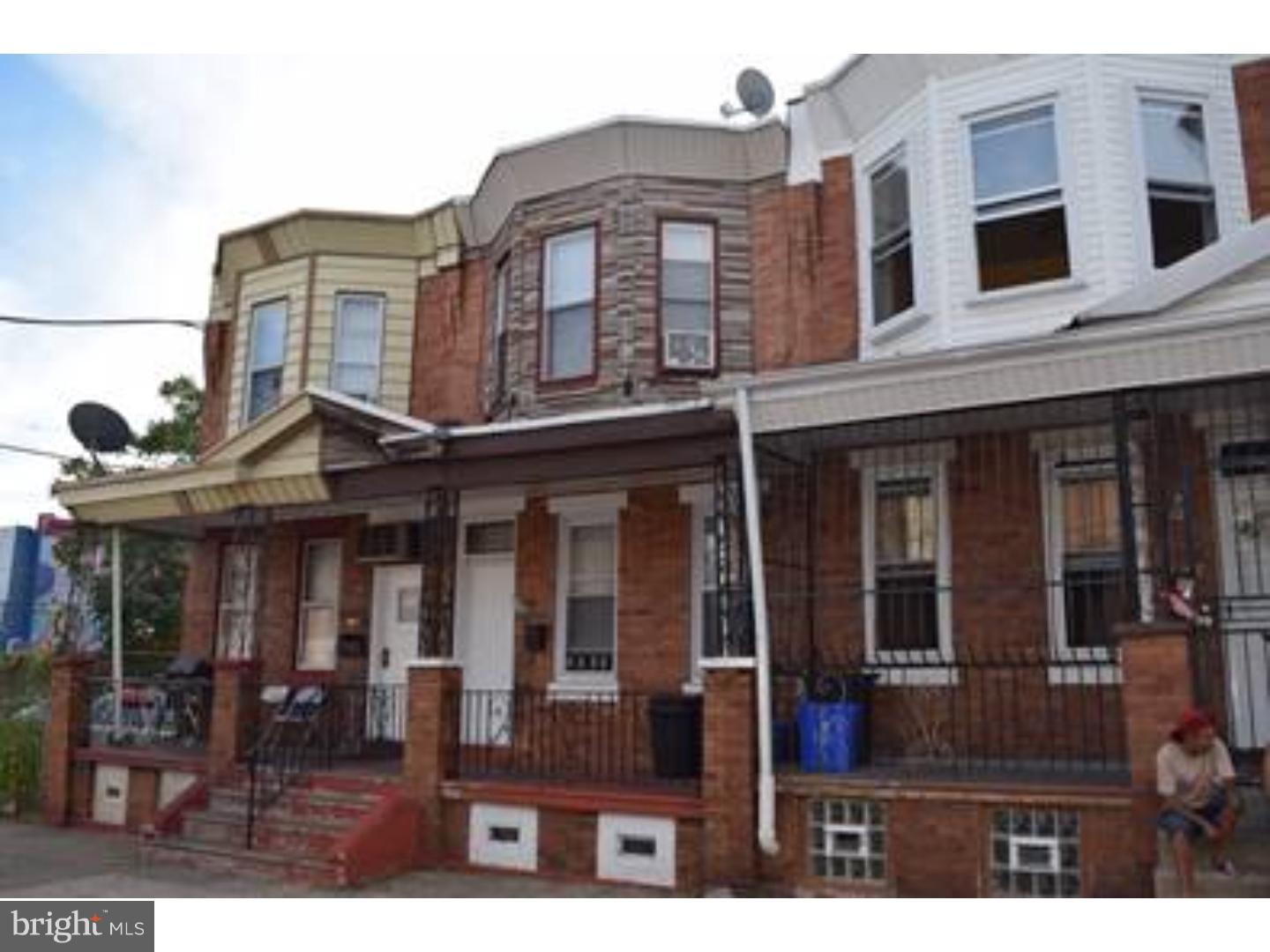 KENSINGTON - Residential