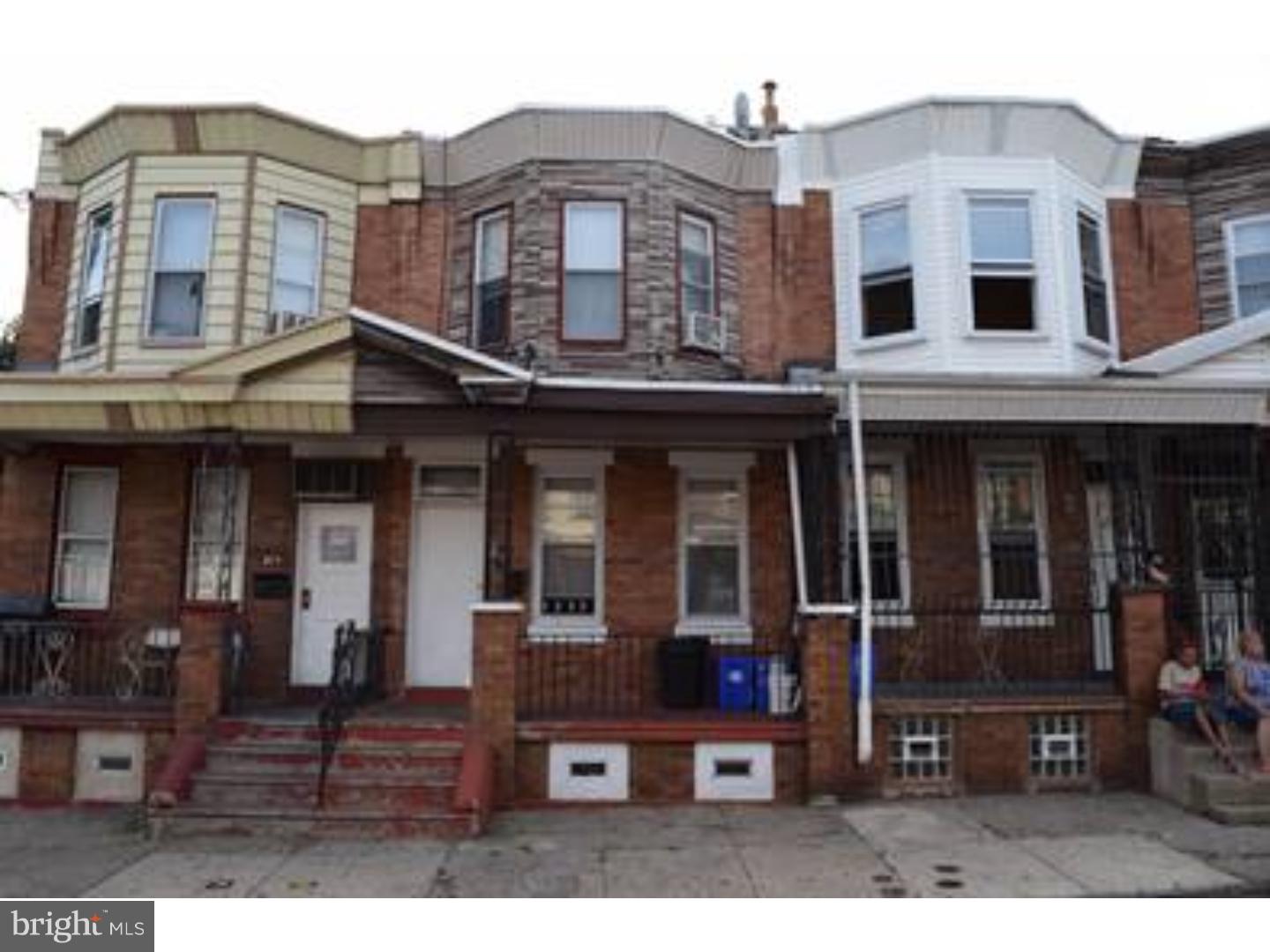 KENSINGTON - Residential