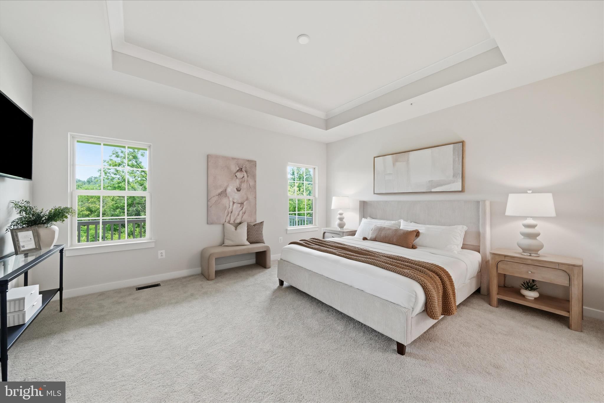 HAMPTONS - Residential