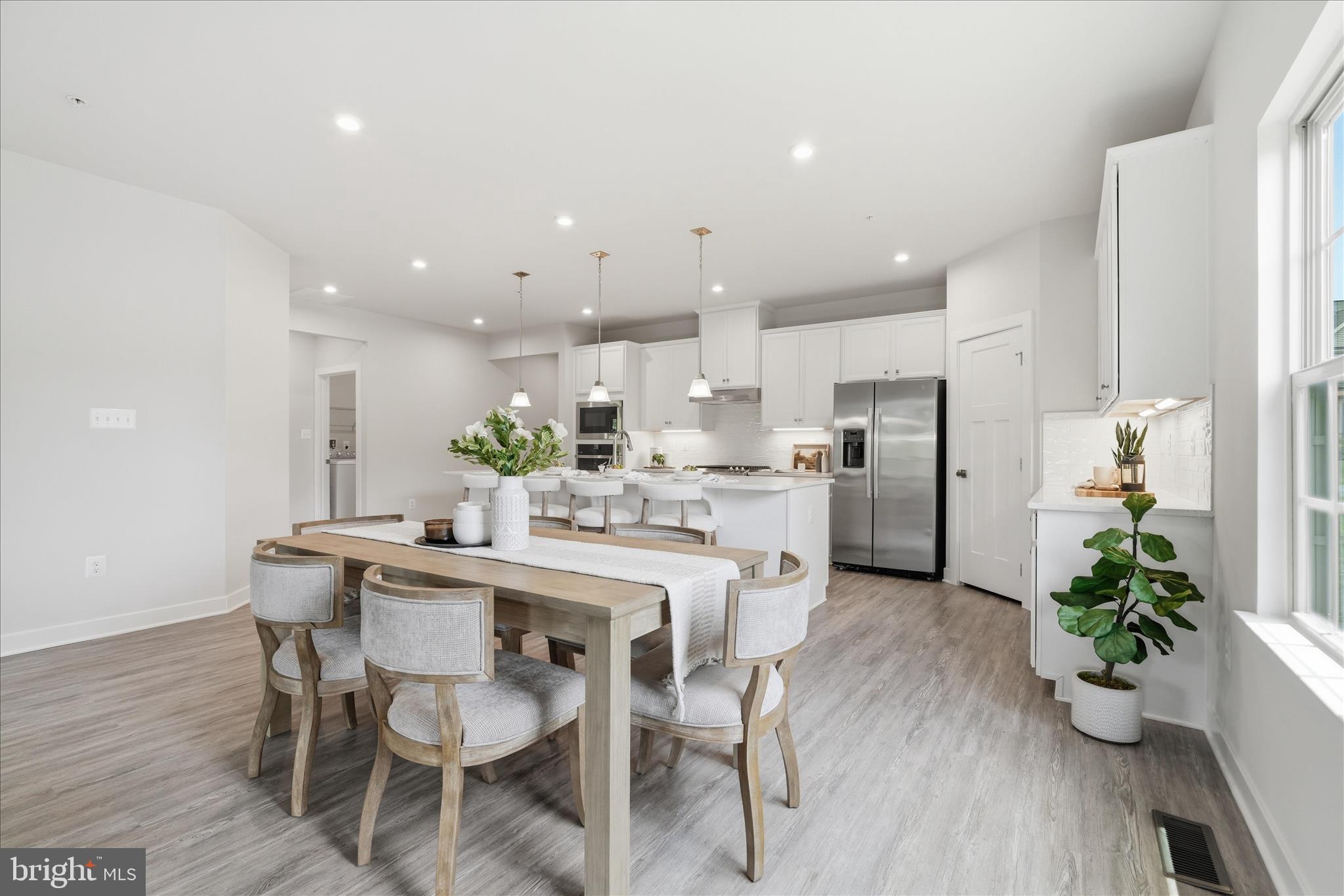 HAMPTONS - Residential