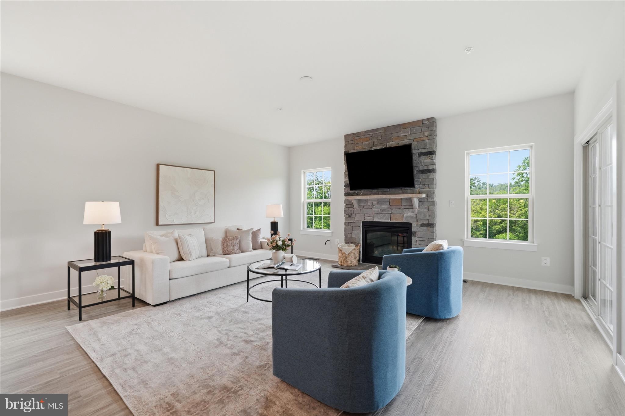HAMPTONS - Residential