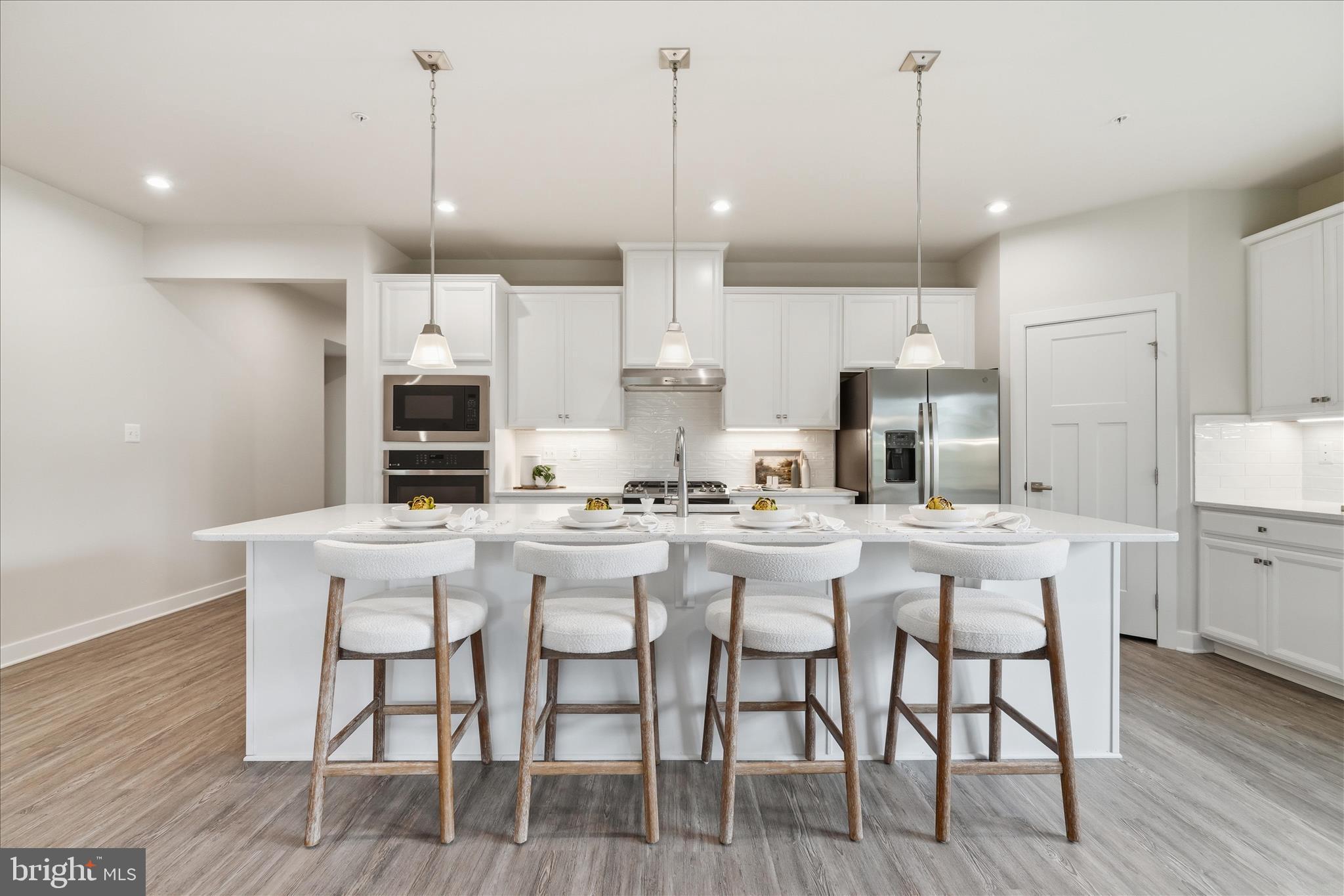 HAMPTONS - Residential