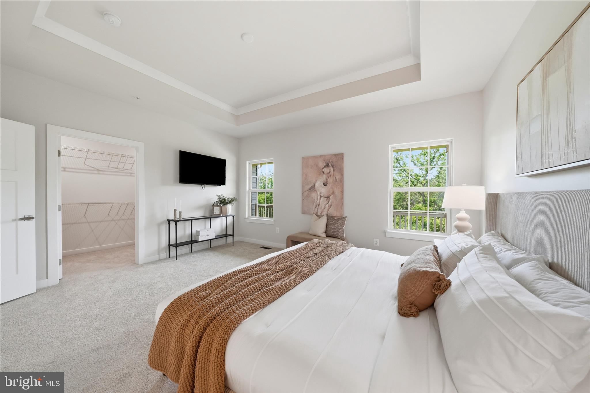 HAMPTONS - Residential