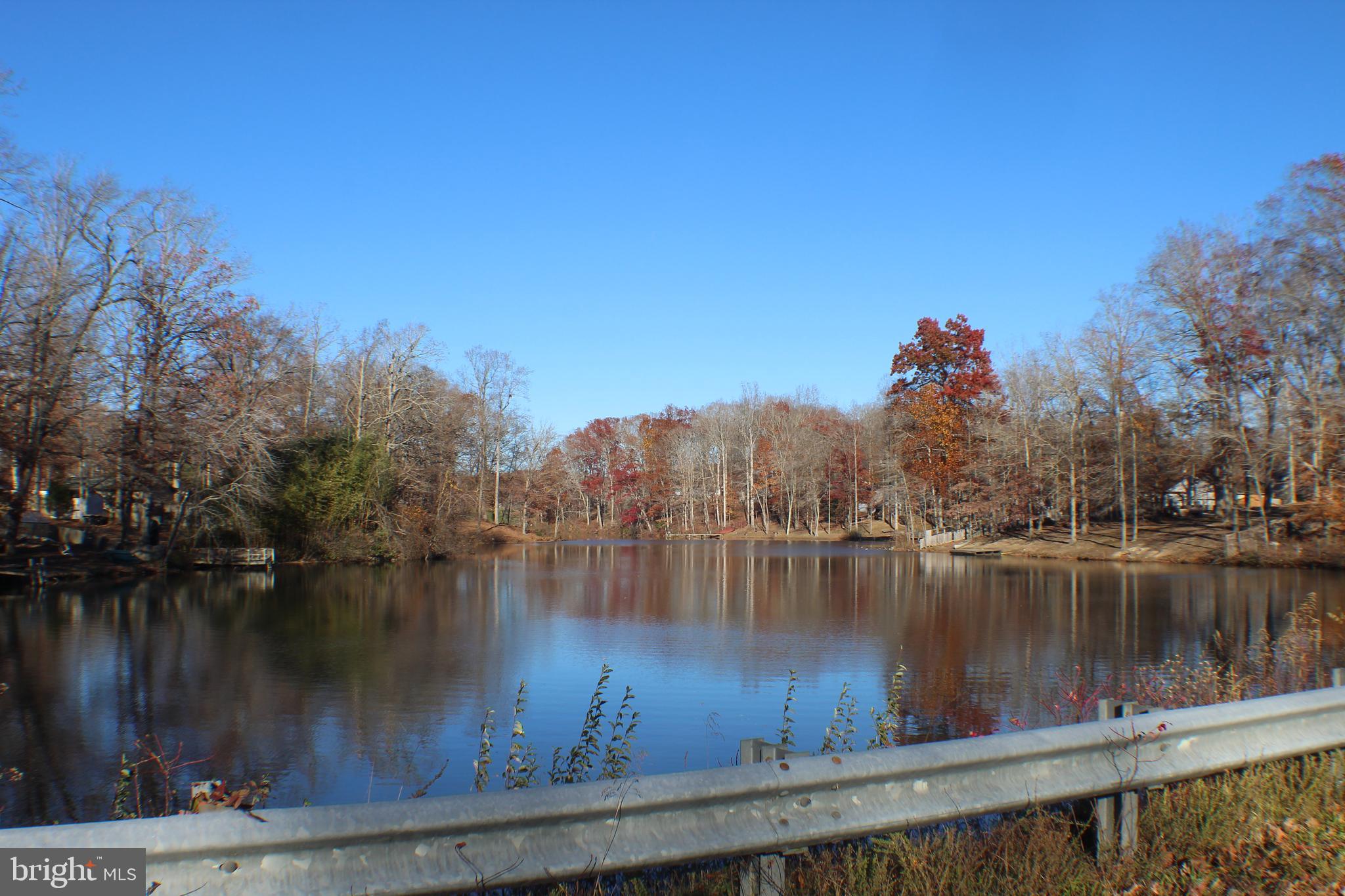 LAKE ARROWHEAD - Residential
