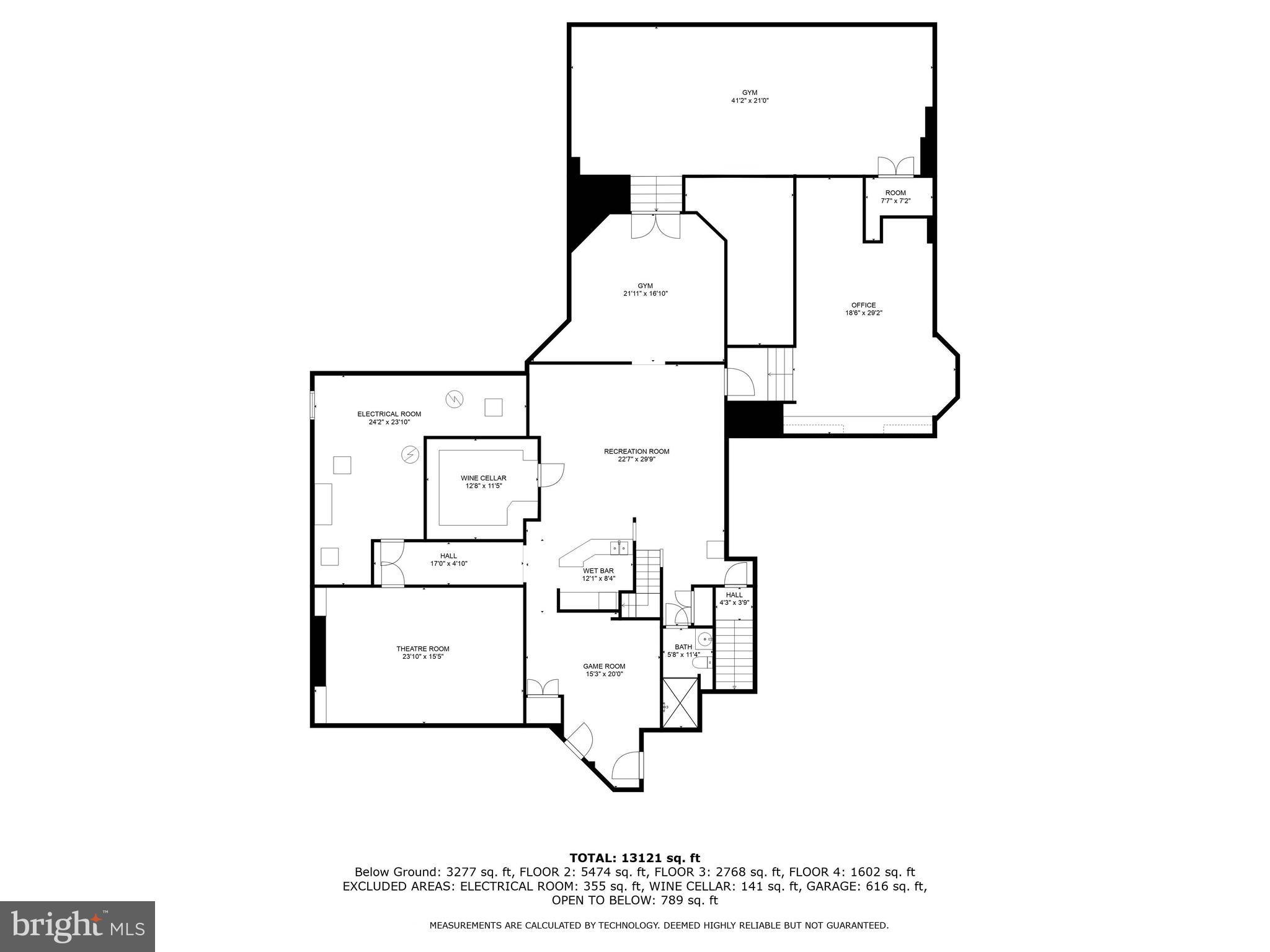 STONEY RUN - Residential