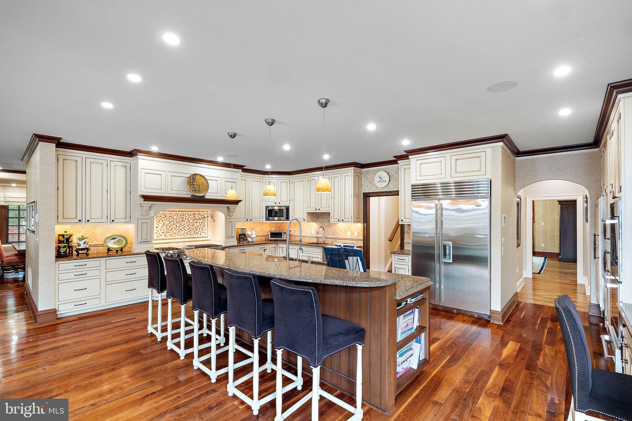 STONEY RUN - Residential