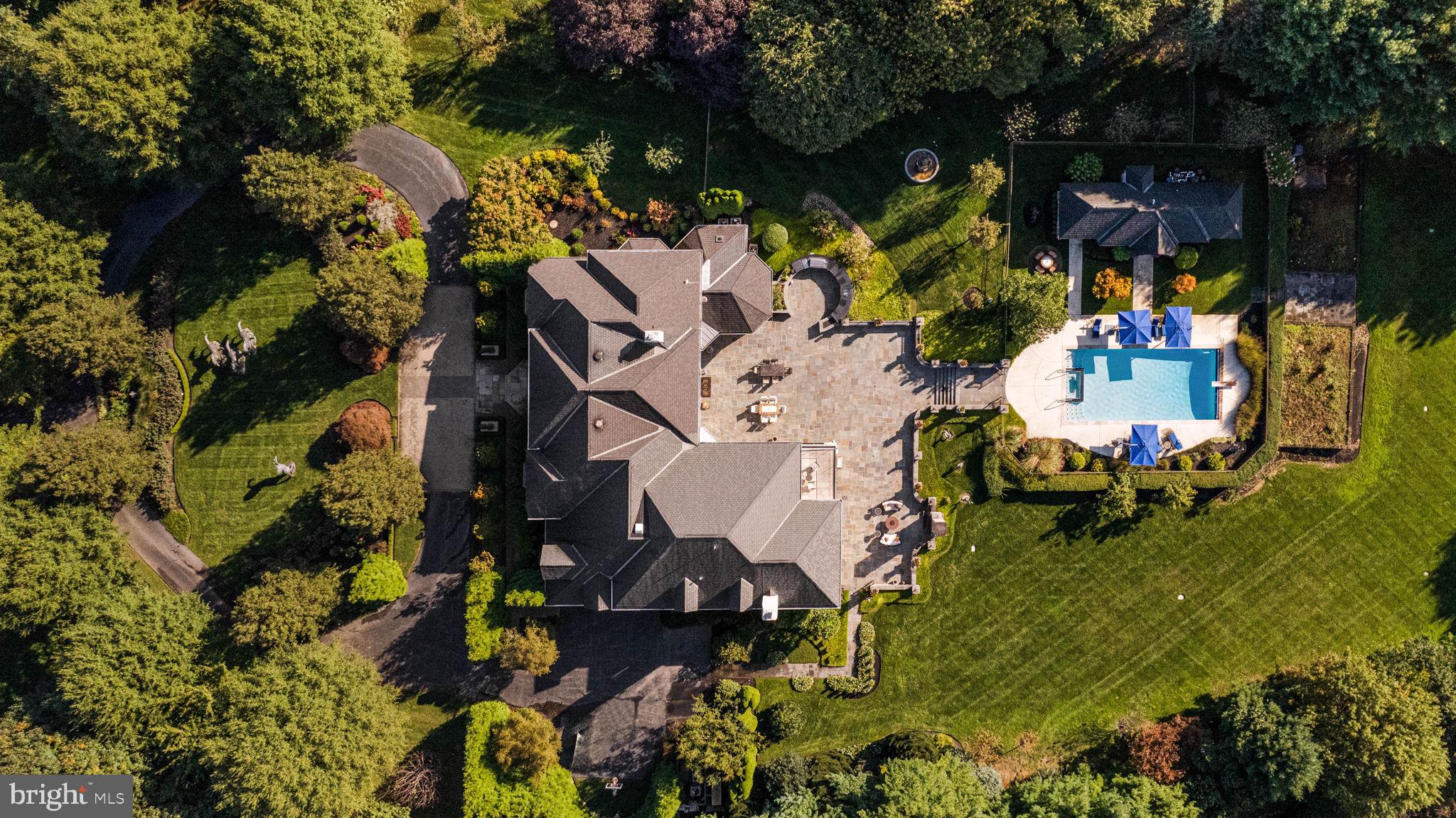 STONEY RUN - Residential