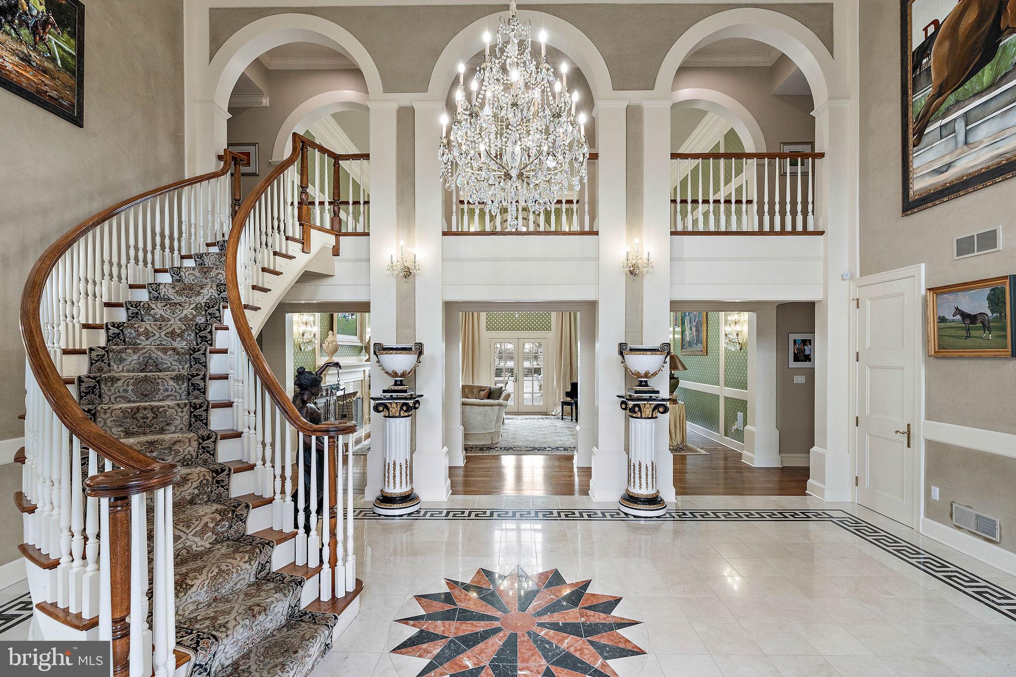 STONEY RUN - Residential