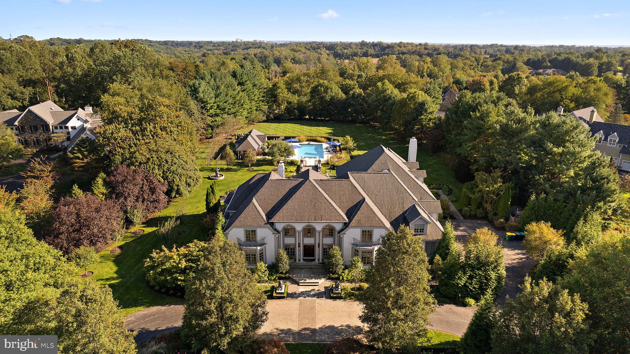 STONEY RUN - Residential