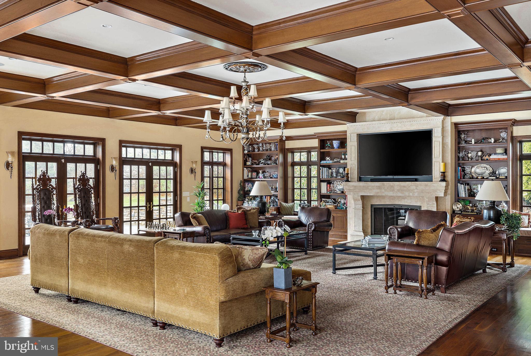 STONEY RUN - Residential