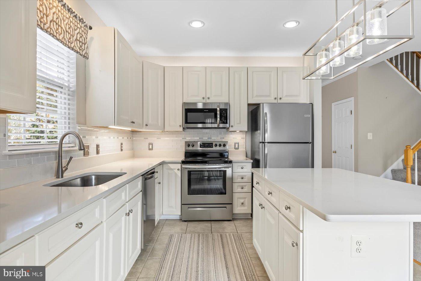 VILLAGE OF IDLEWILD - Residential