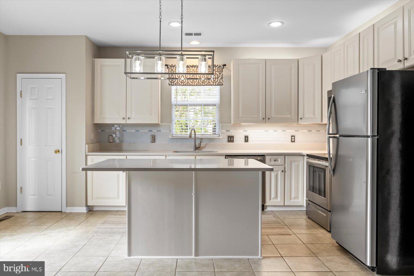VILLAGE OF IDLEWILD - Residential