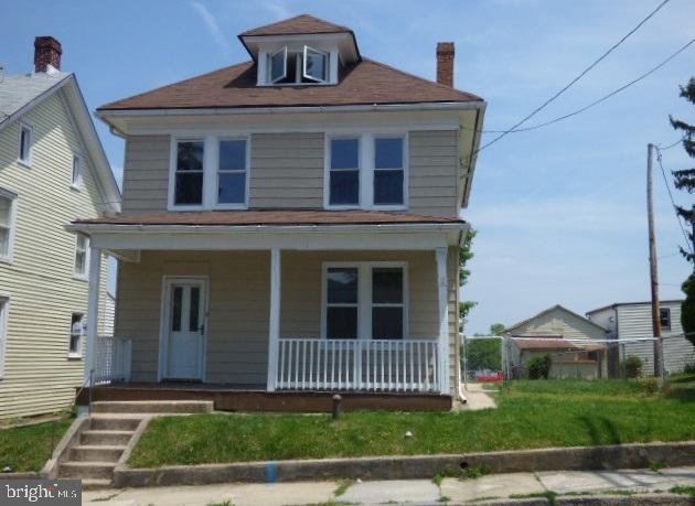DALLASTOWN - Residential