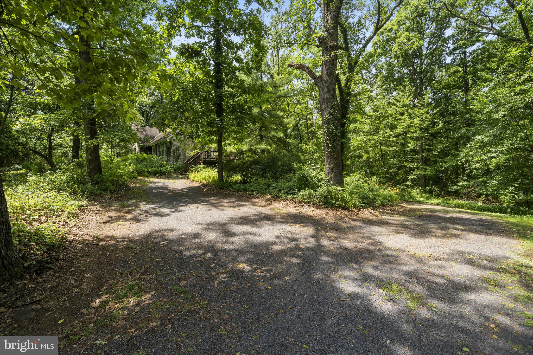 GETTYSBURG - Residential