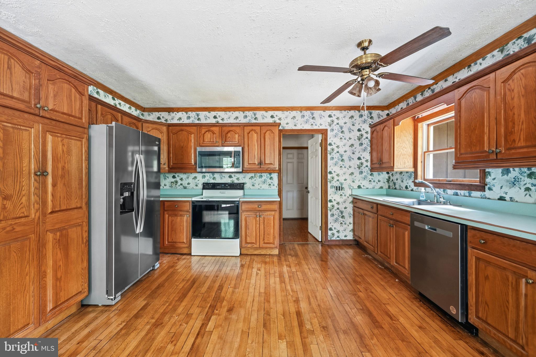 GETTYSBURG - Residential