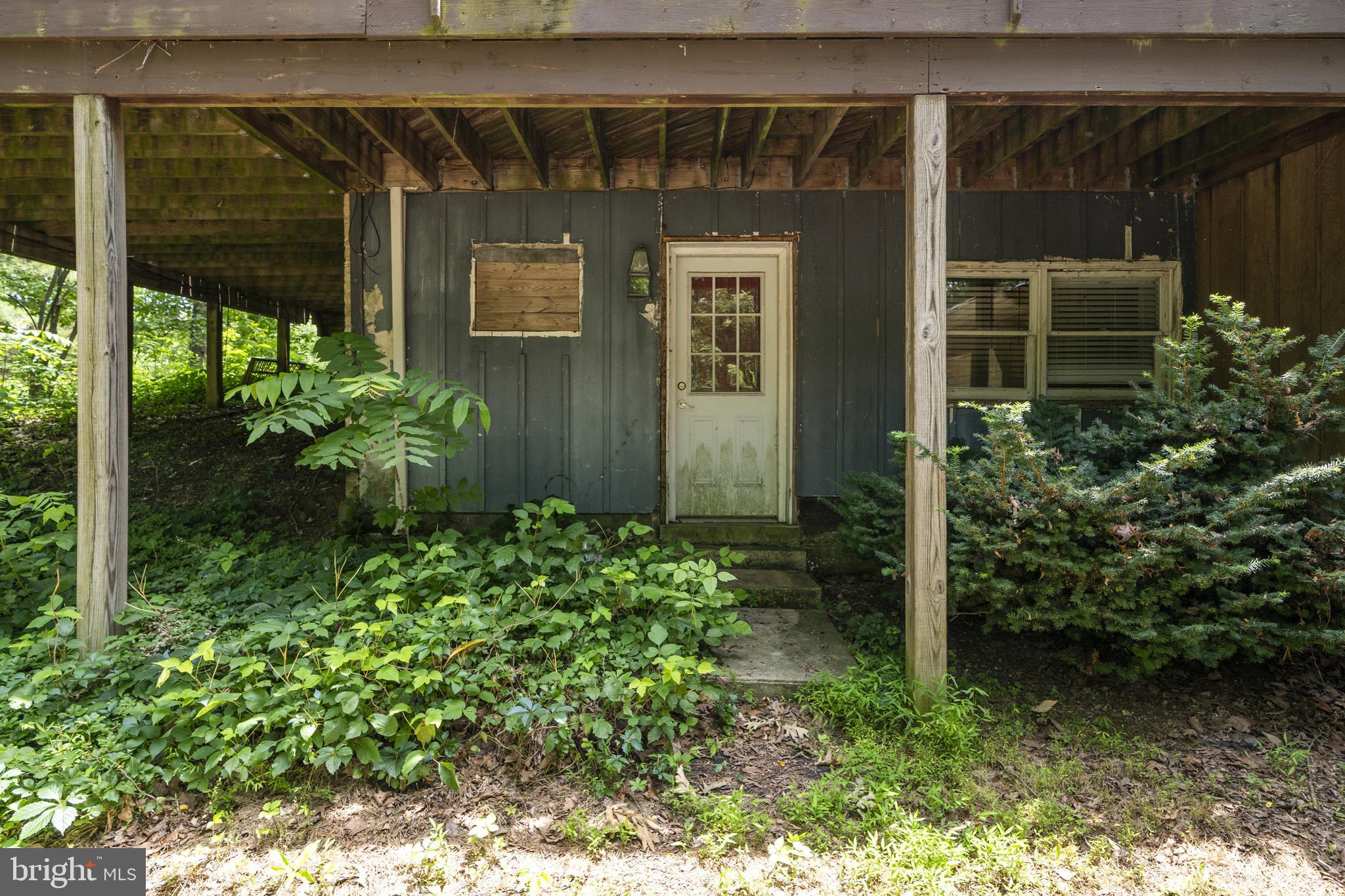 GETTYSBURG - Residential