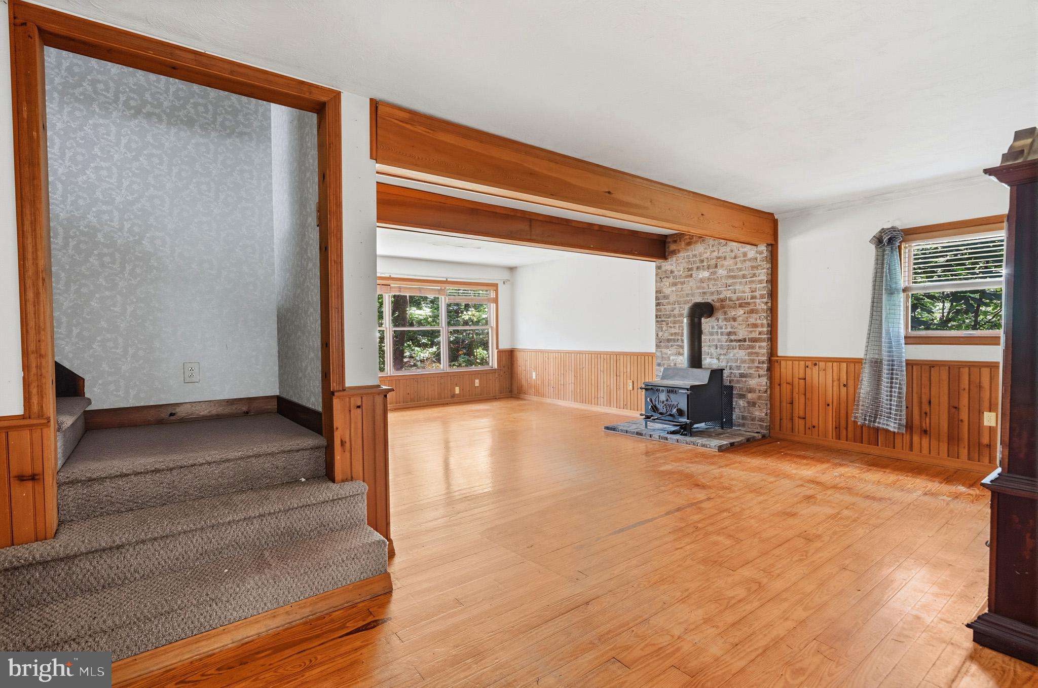 GETTYSBURG - Residential