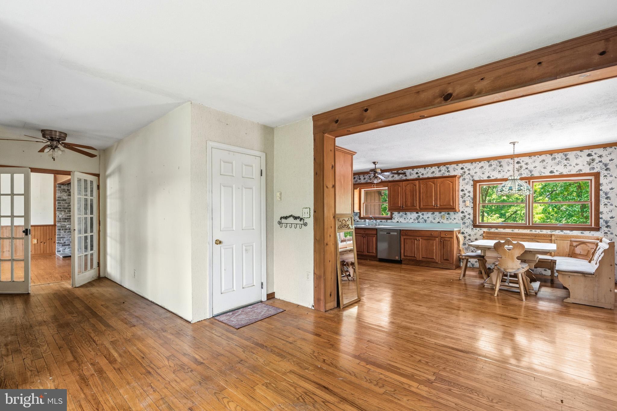 GETTYSBURG - Residential